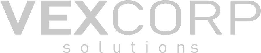 VexCorp Logo